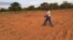 Drought in Matobo