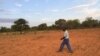 Drought in Matobo