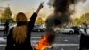 Iranians Strike as Mahsa Amini Protests Enter Sixth Week