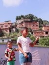 Malabares como "método de escape" en barrios de Venezuela