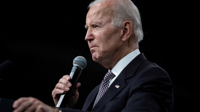 Biden Announces Federal Marijuana Pardons, Moves Toward Softening Federal Stance