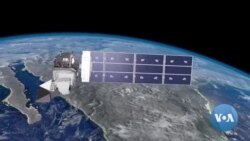 Togo procura alívio da COVID-19 com satélites, telefones celulares e inteligência artificial