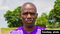 Sikhumbuzo Banda