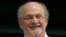 FILE - Author Salman Rushdie appears during the Mississippi Book Festival in Jackson, Miss., on Aug. 18, 2018. 