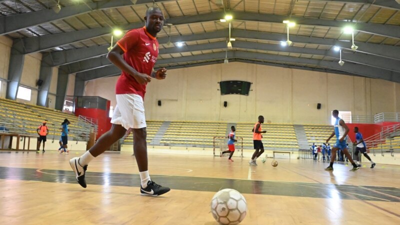 Le maracana, un autre football venu de Côte d'Ivoire