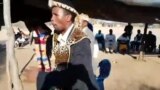 Mqondisi Moyo: Sifuna Inkululeko Yethu