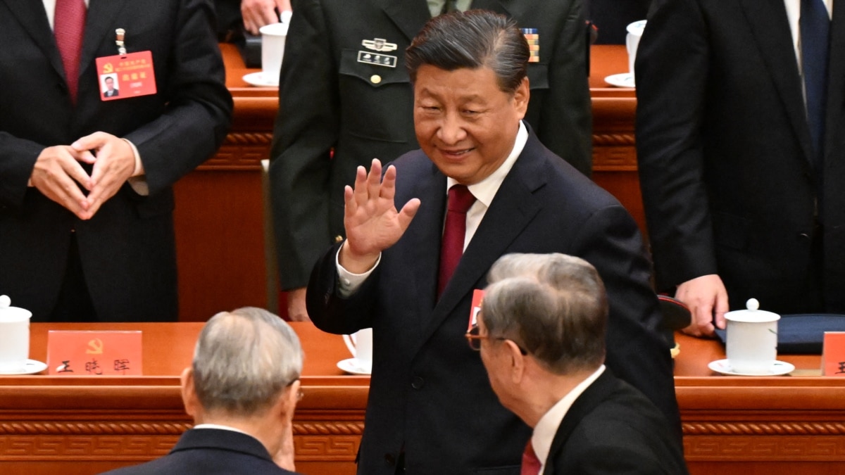 Uyghur News Recap: October 14-21, 2022 - Vimarsana News