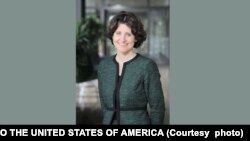 A Conversation with H.E. Audra Plepytė, Lithuanian Ambassador to the US