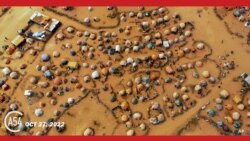 Africa 54:UNHCR Calls for Urgent Aid to Curb Drought in Kenyan, Somali & Water Scarcity in Harare
