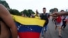 Informe expone cómo se vulneran los derechos de los venezolanos en el exterior 