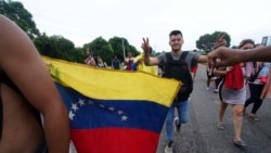 El número de migrantes venezolanos persistirá, según especialistas
