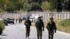 Israeli Soldier Killed by Palestinian Militant in West Bank 