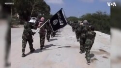 Somalia: Al-Shabab Co-Founder Killed