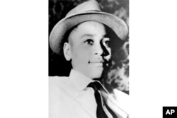 Emmett Louis Till