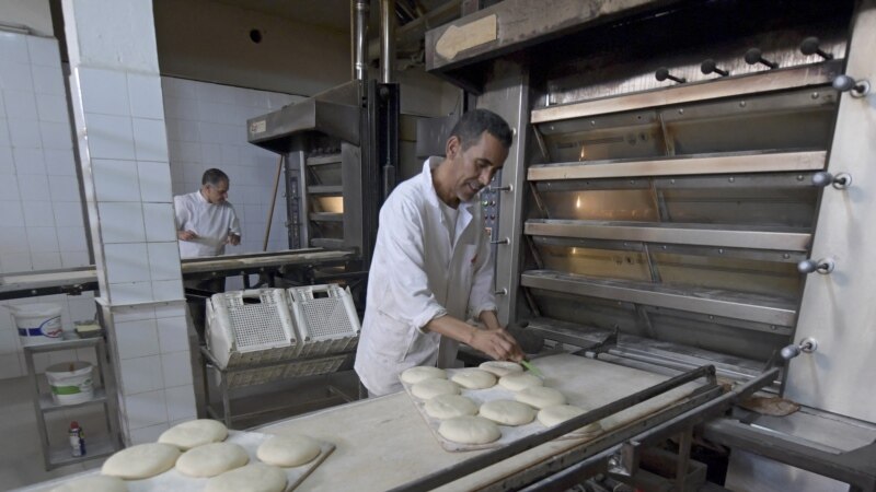 Grève des boulangers tunisiens pour réclamer des aides