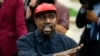 Skechers Voye Kanye West Ale Apre li Parèt Brid-Sou-Kou nan Katye Jeneral li
