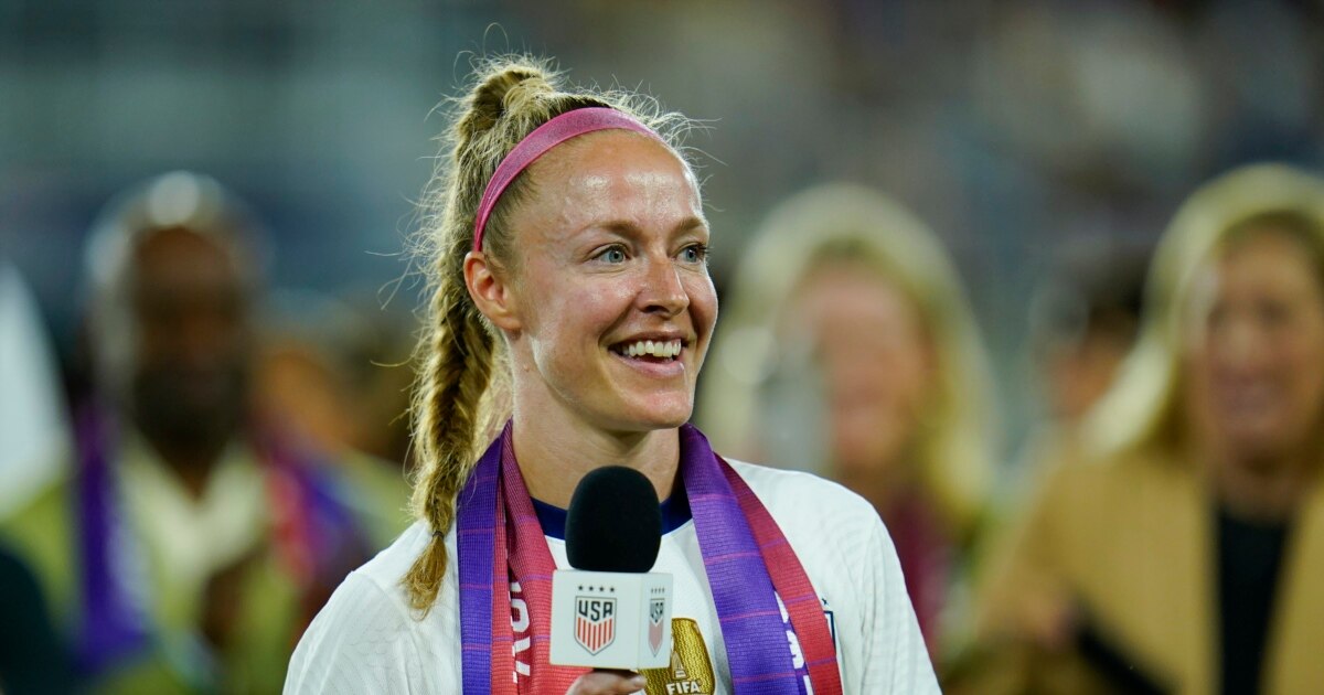 US Women’s Soccer Captain Says Oust Owners, Officials Named in Abuse Report