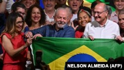 Lula da Silva