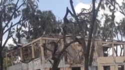 索馬里中部汽車炸彈爆炸至少 20 人死亡