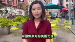 【美中对标】美国人如果叛党会有什么后果？美国也有“二十大”？美国党员交党费吗？