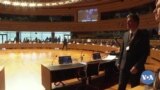 🇪🇺Erɔpu Kelenyatɔnba ye sɔn kɛ sɔrɔdasi kalan dɔ ma Erɔpu jamanaw na 🇺🇦 Ukrayina sɔrɔdasi ba caman ye