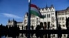 Парламент Венгрии проголосует в марте о приеме Финляндии и Швеции в НАТО