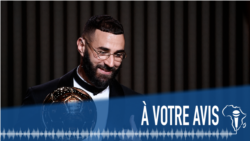  À Votre Avis : le Ballon d'Or