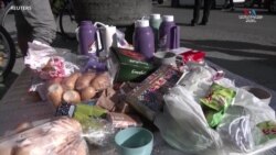 24 ժամ քայլել ենք». ռուսները շարունակում են հատել վրացական սահմանը՝ մոբիլիզացիայից փրկվելու համար_1.mp4