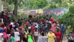 Ayiti: Yon lòt jounen manifestasyon kont ogmantasyon pri pwodwi petwolye yo