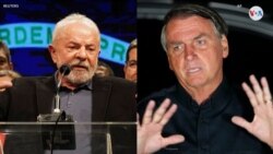 Sala de Redacción: Brasil elecciones segunda vuelta