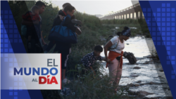 El Mundo al Día (Radio)