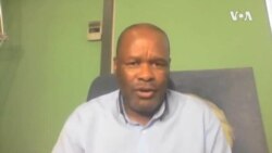 Diaspora Forum: Sixoxa Ngobunzima Bokungcwaba Abadabuka eZimbabwe Abahlala Kwamanye Amazwe
