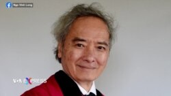 GS Ngô Vĩnh Long qua đời, thọ 78 tuổi