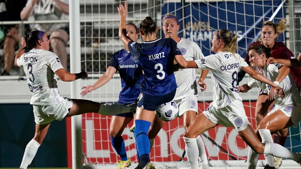 Sexual misconduct and abuse ‘systemic’ in US women’s football, says report