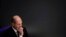 Kancelari gjerman Olaf Scholz