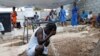 Ayiti Konfime yon ka Maladi Kolera 