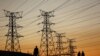 南非期待中国帮其解决电力危机