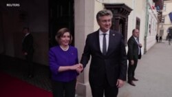 ԱՄՆ խոսնակ Փելոսին ասում է, որ Իրանը «մեծ սխալ» է անում՝ Ռուսաստանին անօդաչու սարքեր մատակարարելով_1.mp4