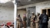 塔利班声称打死9名伊斯兰国呼罗珊战斗人员