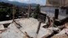 Sueño de casa propia se desvanece en barriadas de Caracas vulnerables a las lluvias