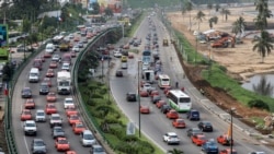 A Abidjan, une fête du travail diversement appréciée