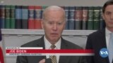 🇺🇸Ameriki Taji ko wilakajow jamanatigi Joe Biden ye laseli kɛ Araba 