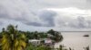 Tropical Storm Julia Gathering Strength in Caribbean 
