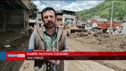 Venezuela’da Şiddetli Yağış ve Heyelanda Can Kaybı Artıyor