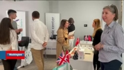 Türkiye'nin Özel Hastaneleri İngiltere'de Hasta Arıyor