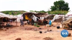 Advocacy Groups Concerned Burkina Faso Underreporting IDPs
