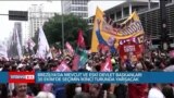 Brezilya'da Cumhurbaşkanlığı Seçiminin İkinci Turuna Hazırlık