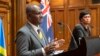 Solomon Islands Says It Signed US-Pacific Island Accords After China References Removed 