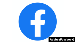 FOLE: Facebook icon. Taken October 10, 2022