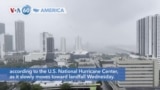 VOA60 America - Hurricane Ian Approaches Florida